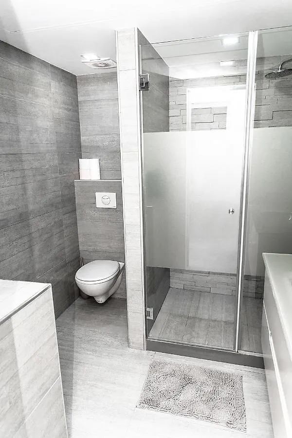 אילת Garden Suite & Pool