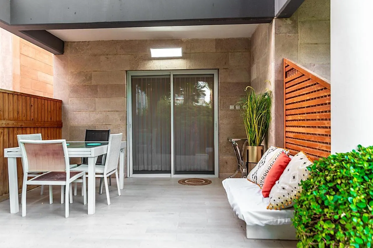 אילת Garden Suite & Pool 0*,  ישראל