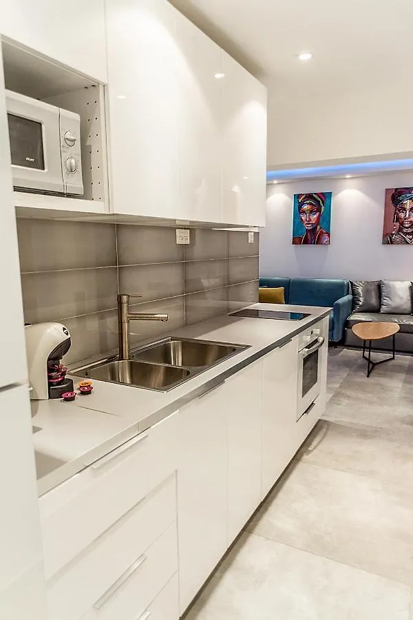 אילת Garden Suite & Pool