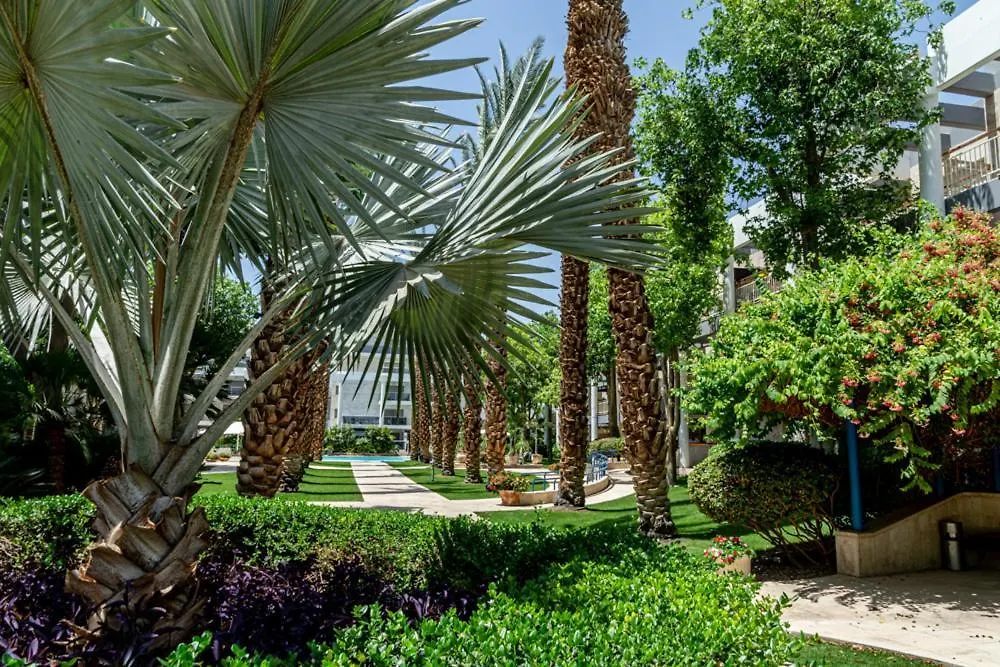 אילת Garden Suite & Pool 0*,  ישראל