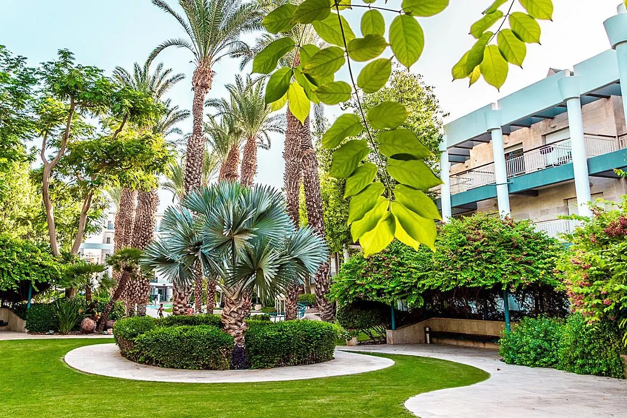 אילת Garden Suite & Pool